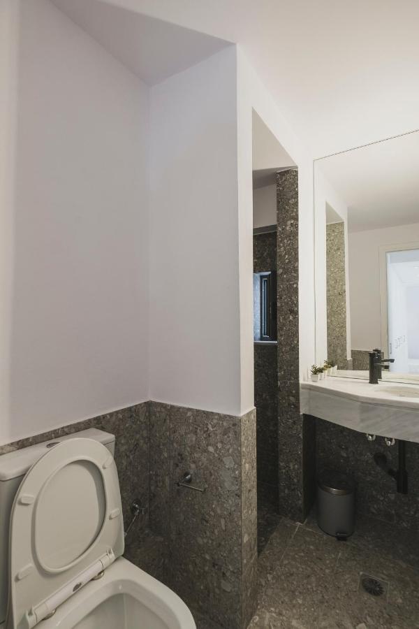 Hidden Gem In Center, Steps To Venetian Town Khania