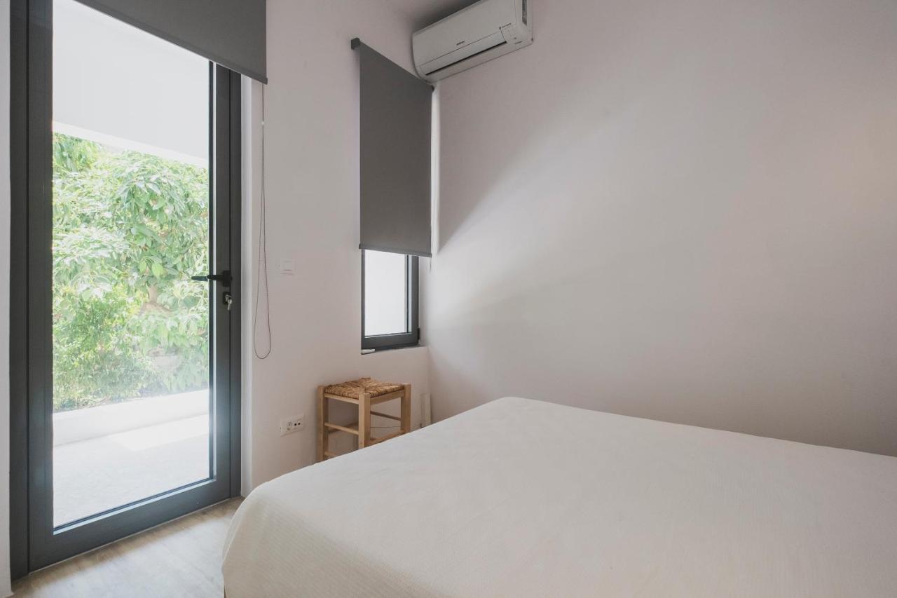 Leilighet Hidden Gem In Center, Steps To Venetian Town Khania