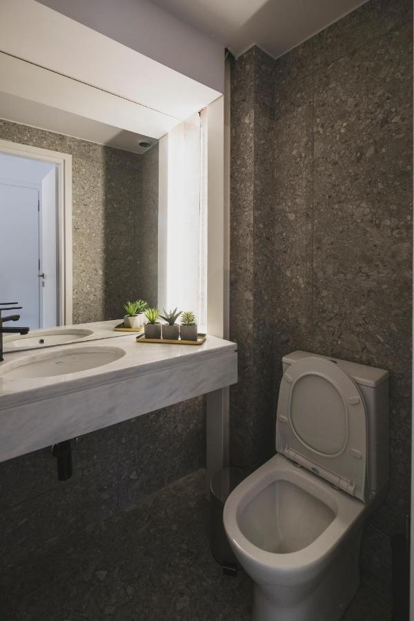 Leilighet Hidden Gem In Center, Steps To Venetian Town