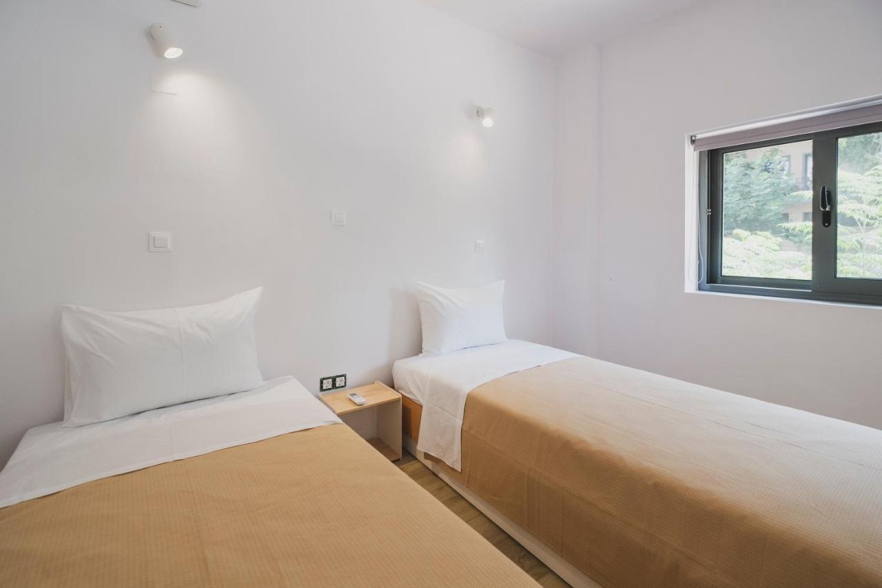 Leilighet Hidden Gem In Center, Steps To Venetian Town *