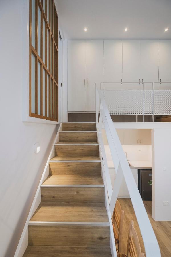 Hidden Gem In Center, Steps To Venetian Town Leilighet