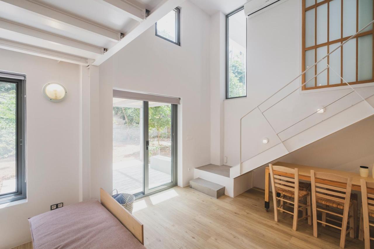 Hidden Gem In Center, Steps To Venetian Town Khania