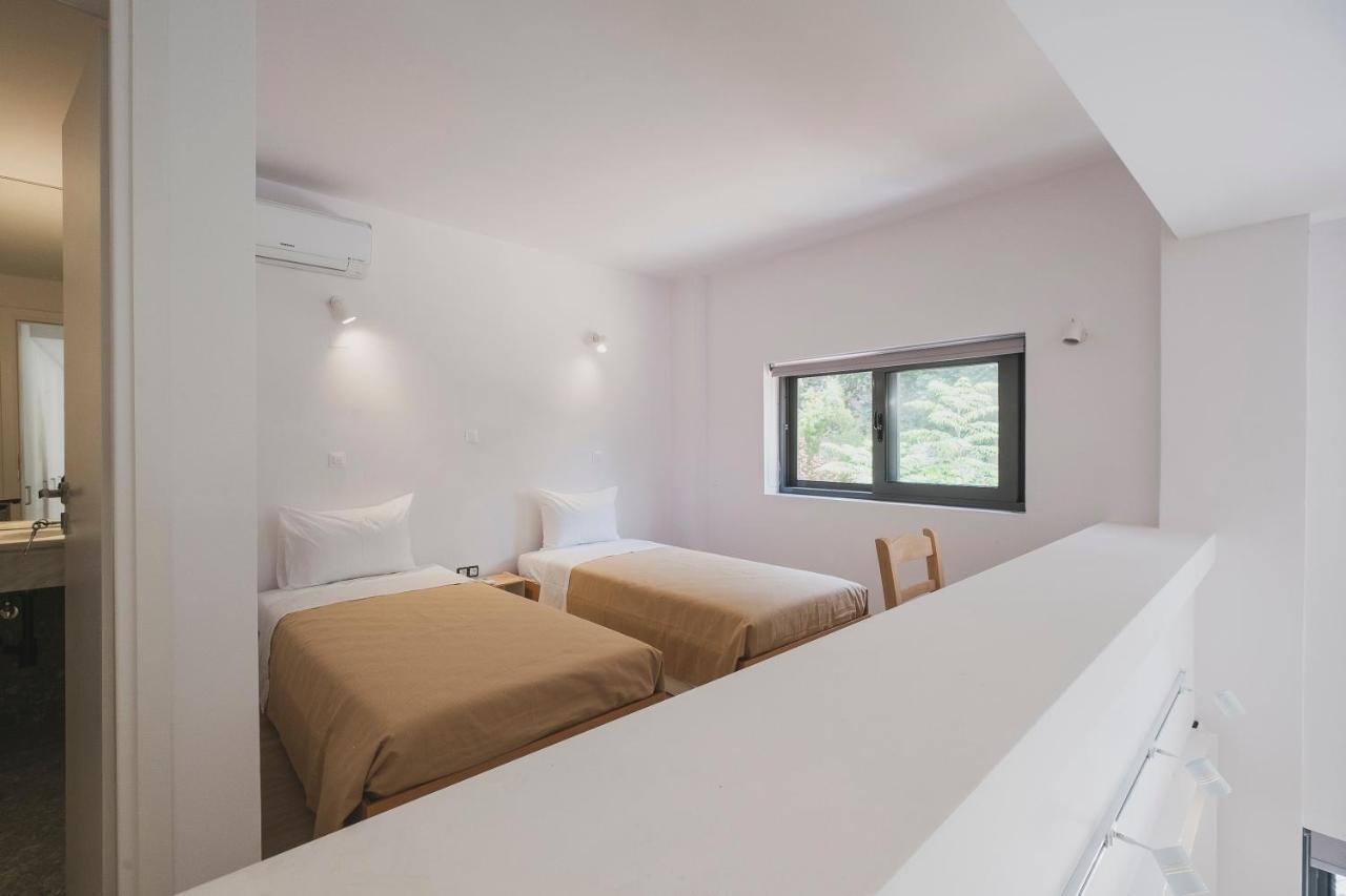 Hidden Gem In Center, Steps To Venetian Town Apartamento Chrissi Akti Chania